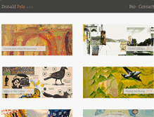 Tablet Screenshot of felsimages.com